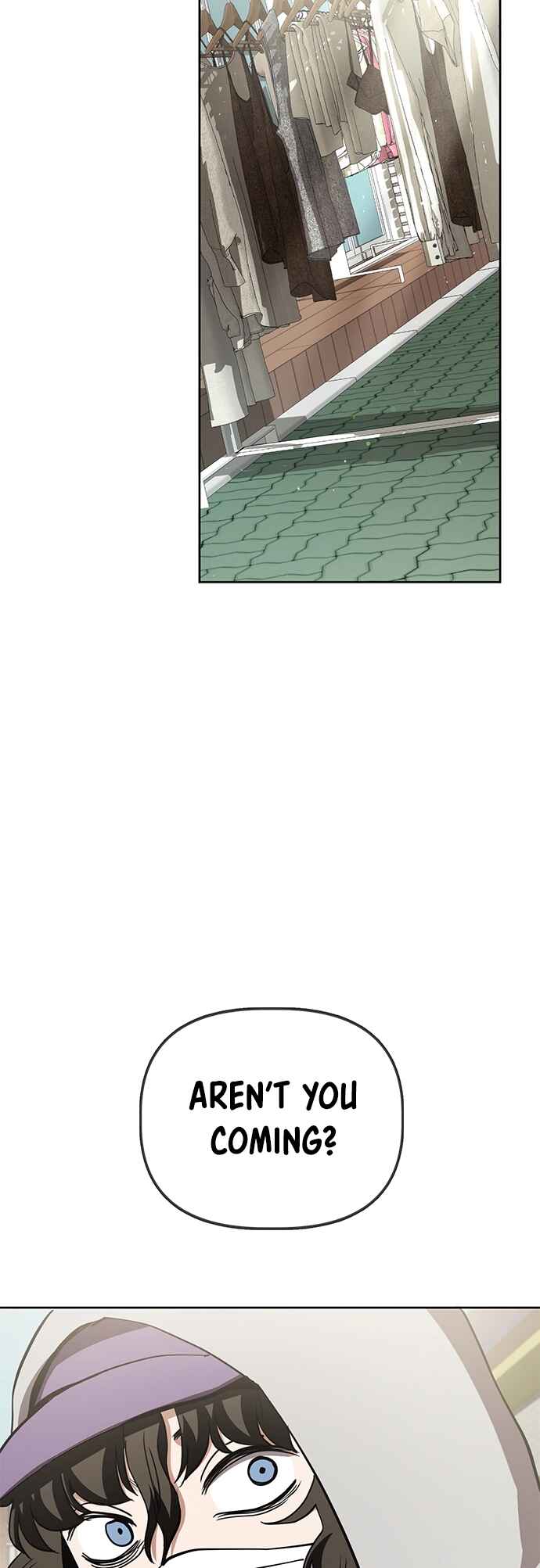 Mujikbaeksu Gye Baek-sun Chapter 34 - Page 31