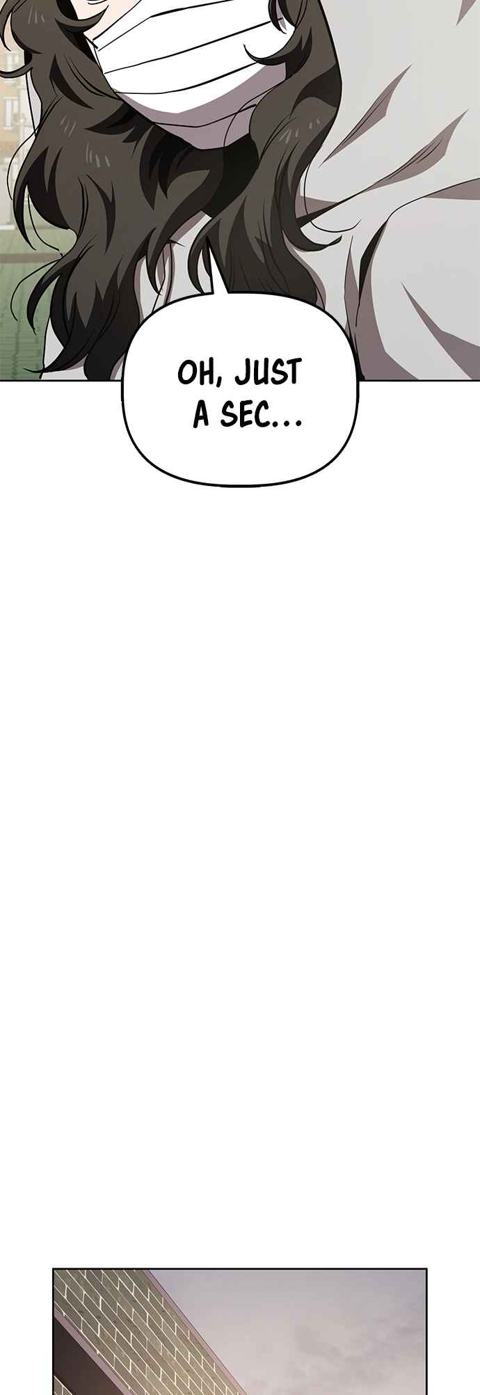 Mujikbaeksu Gye Baek-sun Chapter 34 - Page 32
