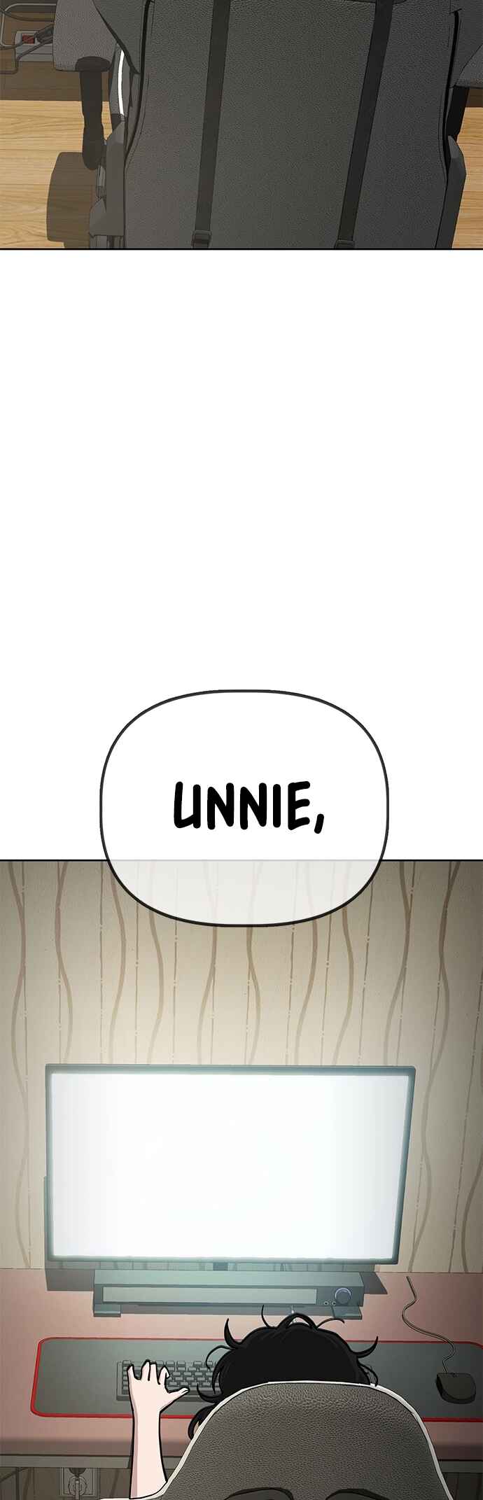 Mujikbaeksu Gye Baek-sun Chapter 34 - Page 6