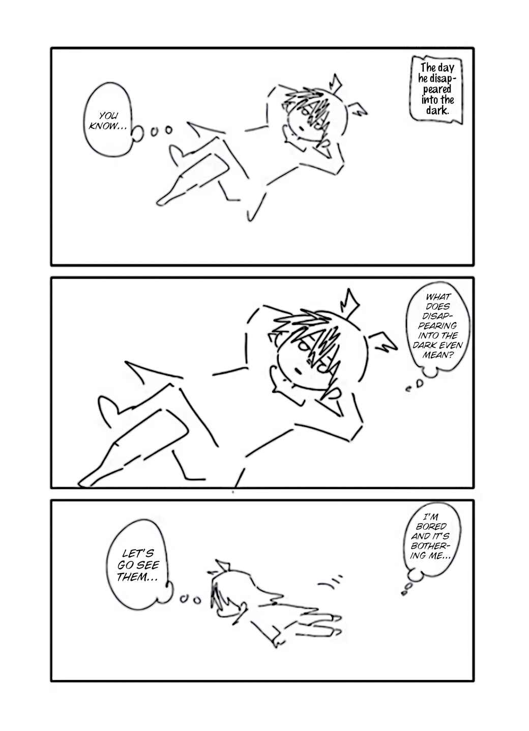 Senyuu. Chapter 99 - Page 10