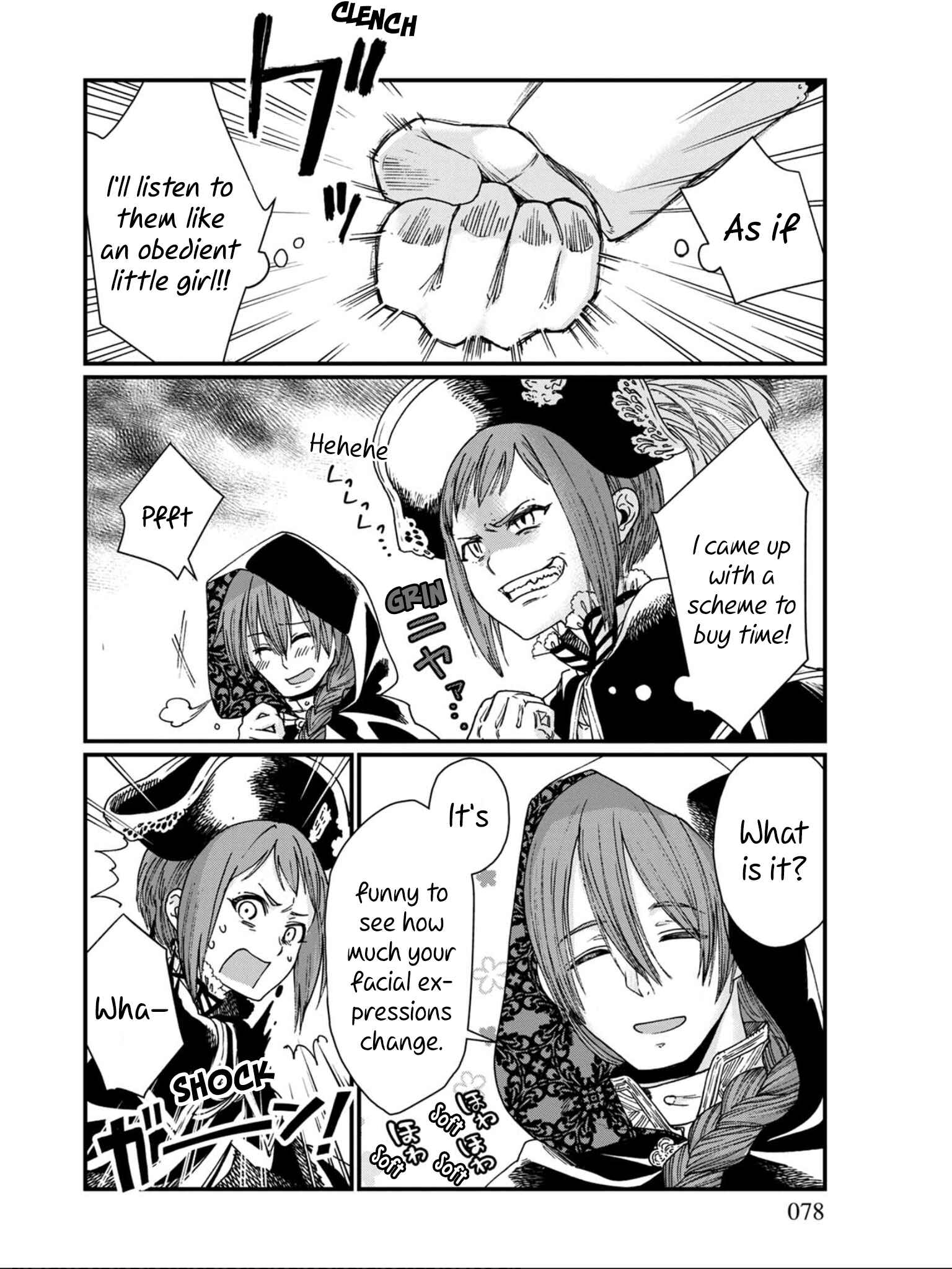 Isekai Izakaya "Gen" Chapter 10 - Page 10