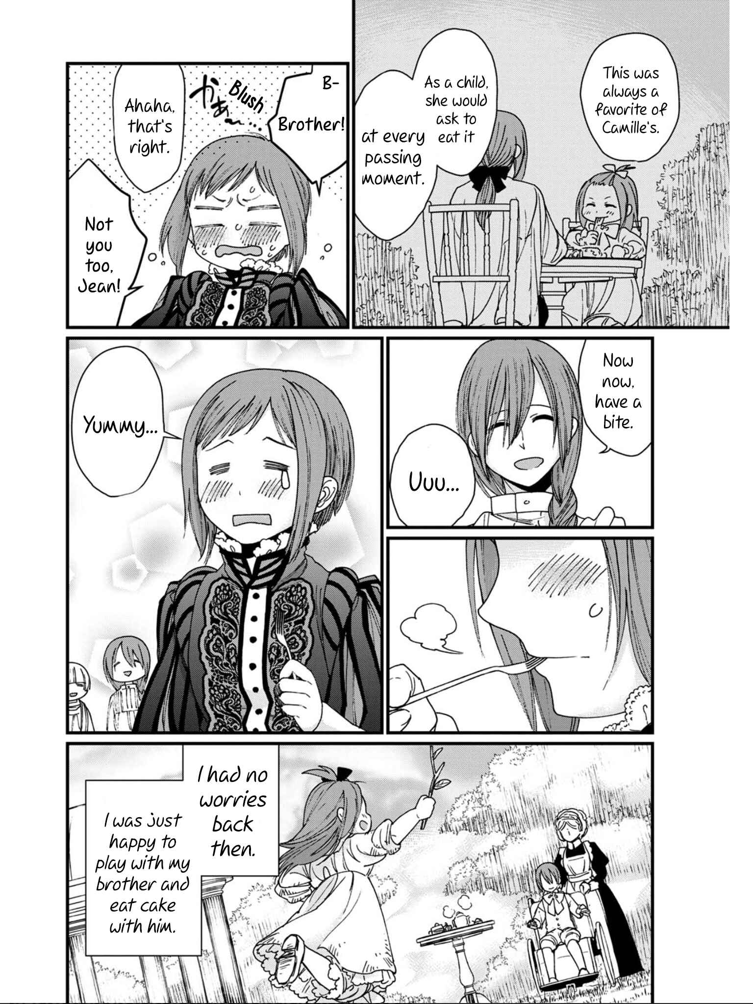 Isekai Izakaya "Gen" Chapter 10 - Page 24