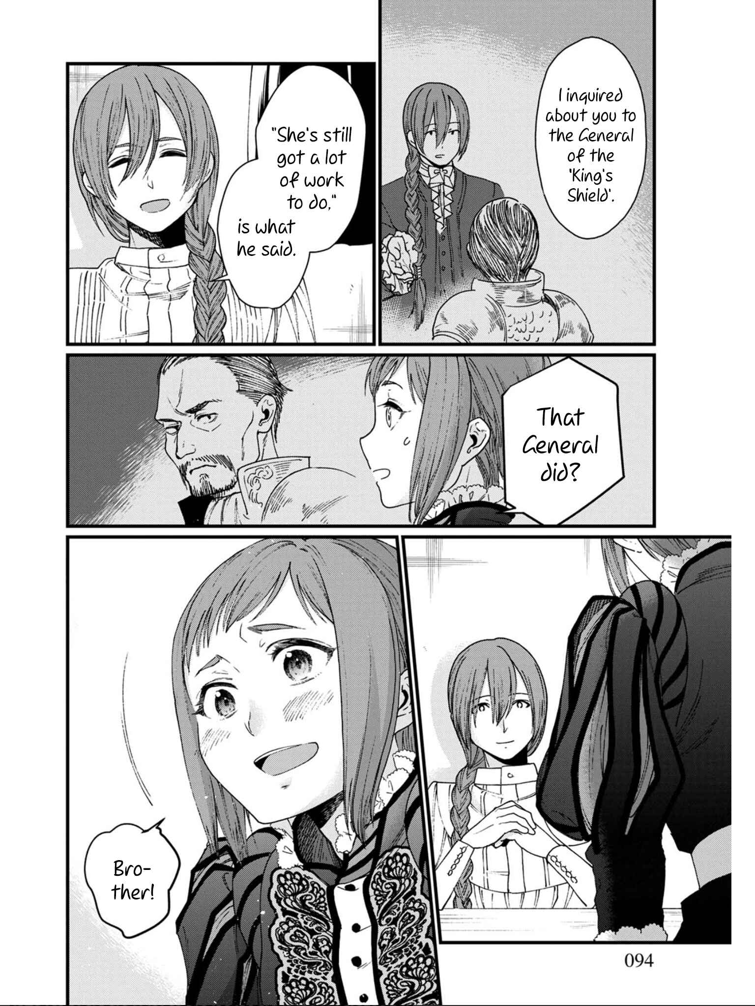 Isekai Izakaya "Gen" Chapter 10 - Page 26