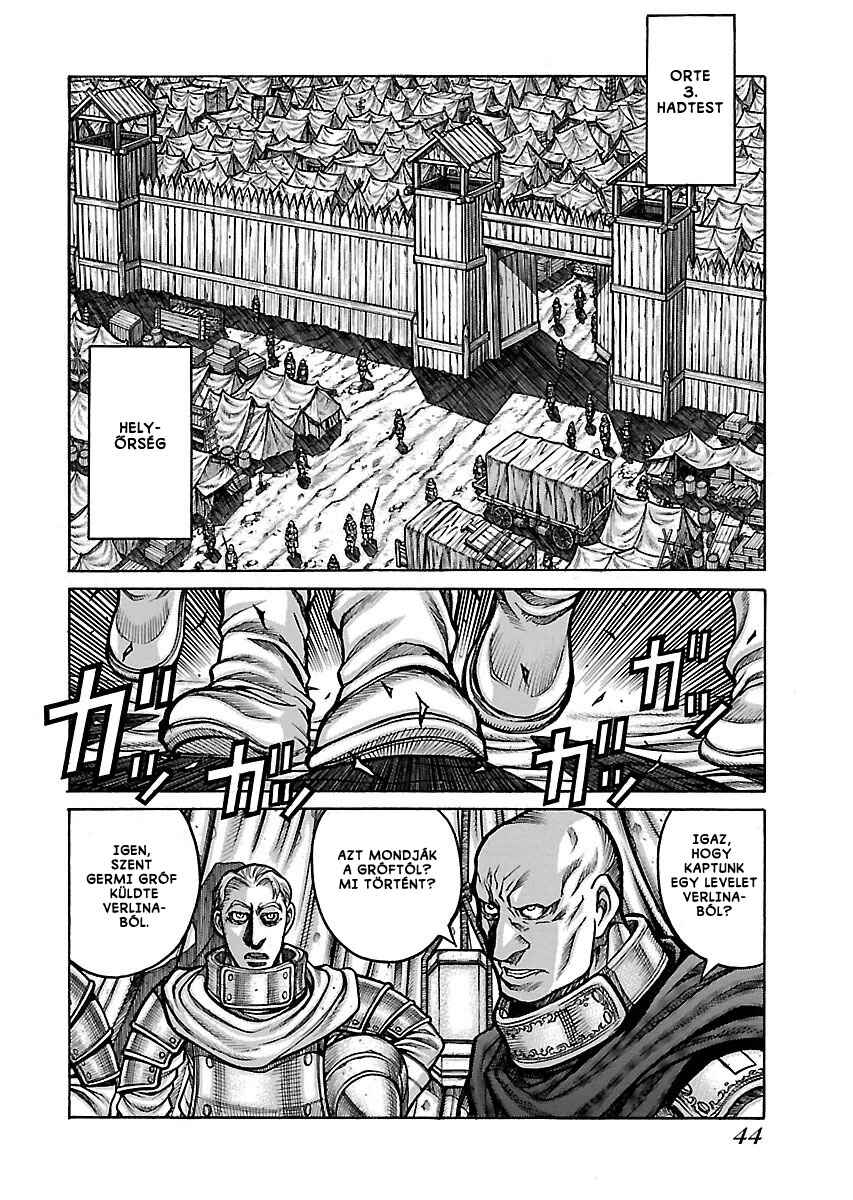 Drifters Chapter 50 - Page 9