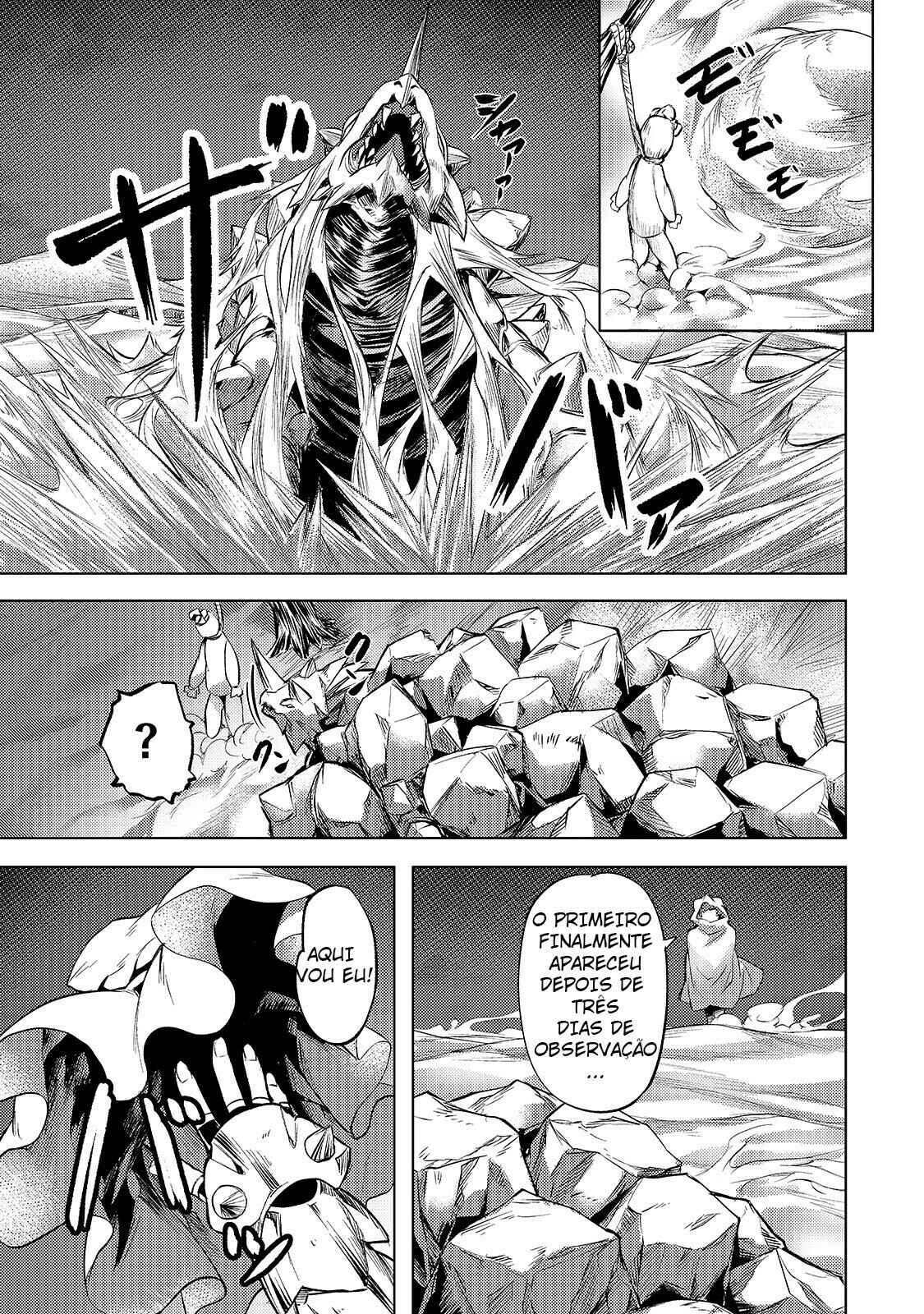 Isekai de Slow Life o (Ganbou) Chapter 20 - Page 14