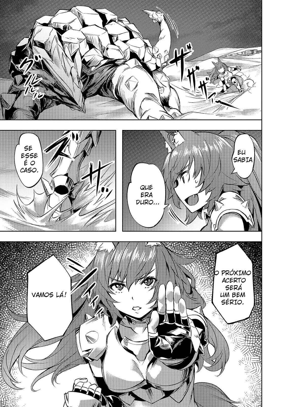 Isekai de Slow Life o (Ganbou) Chapter 20 - Page 18