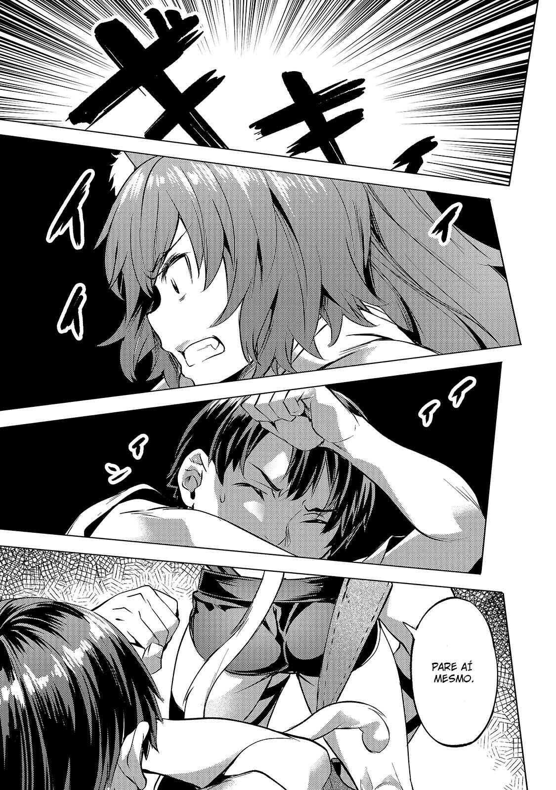 Isekai de Slow Life o (Ganbou) Chapter 20 - Page 26