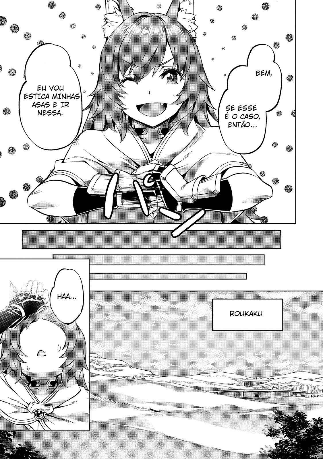 Isekai de Slow Life o (Ganbou) Chapter 20 - Page 6