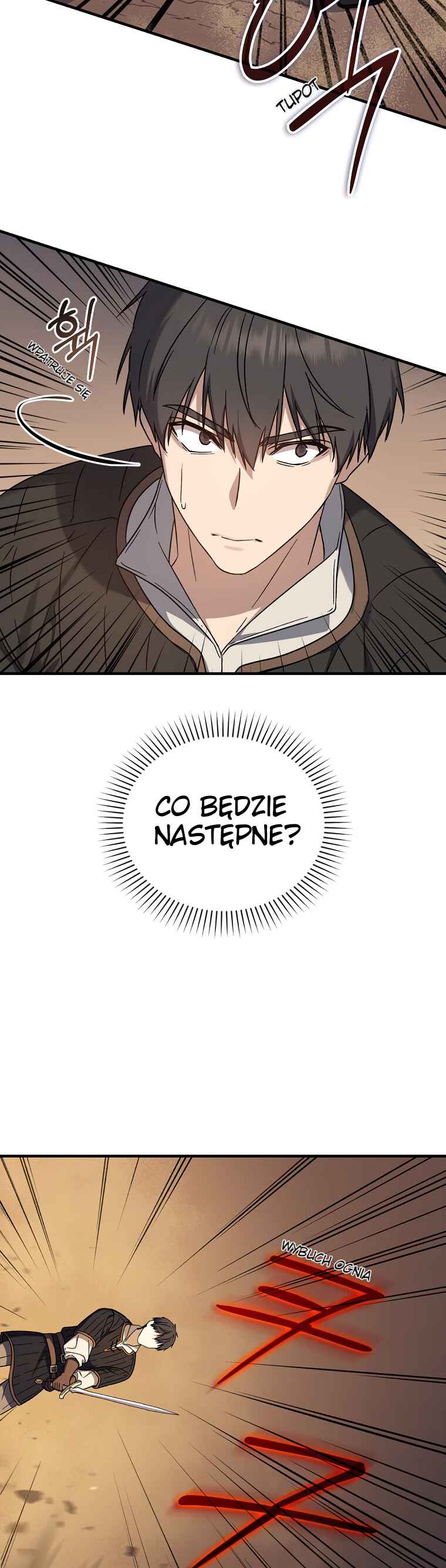 The Return of the 8th Class Mage Chapter 26 - Page 21