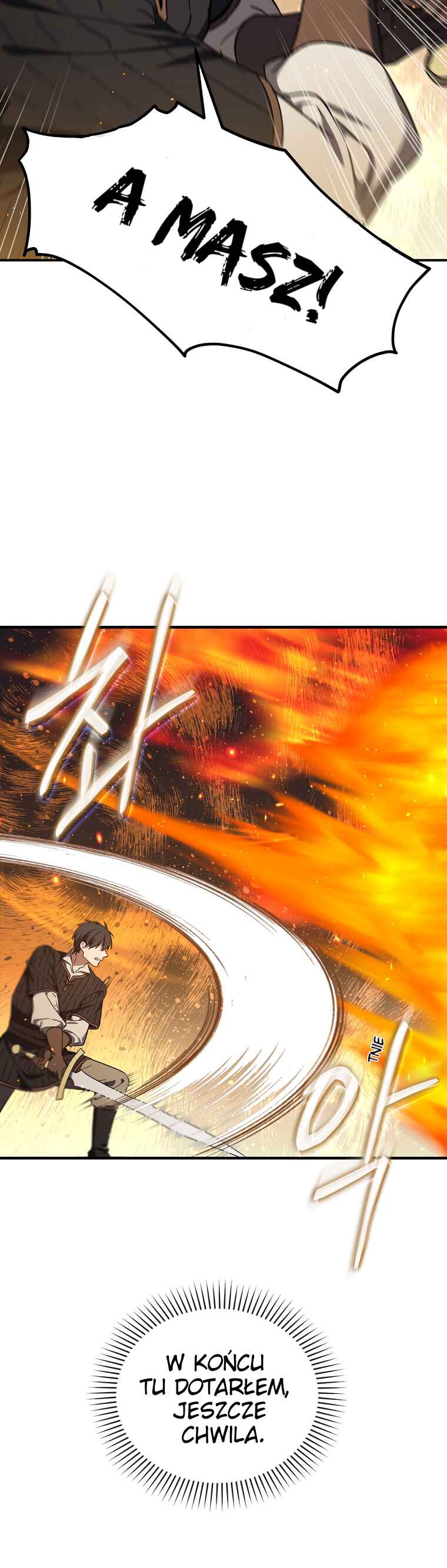 The Return of the 8th Class Mage Chapter 26 - Page 24