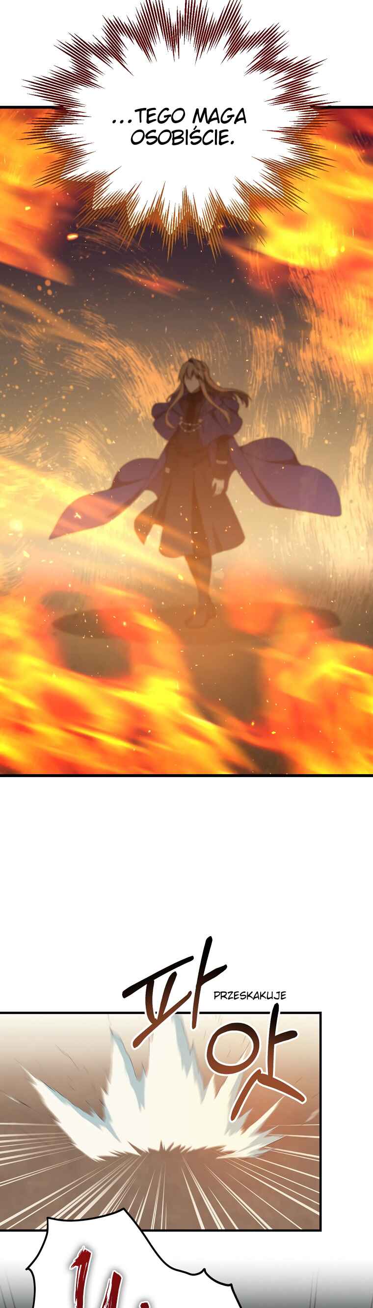 The Return of the 8th Class Mage Chapter 26 - Page 26