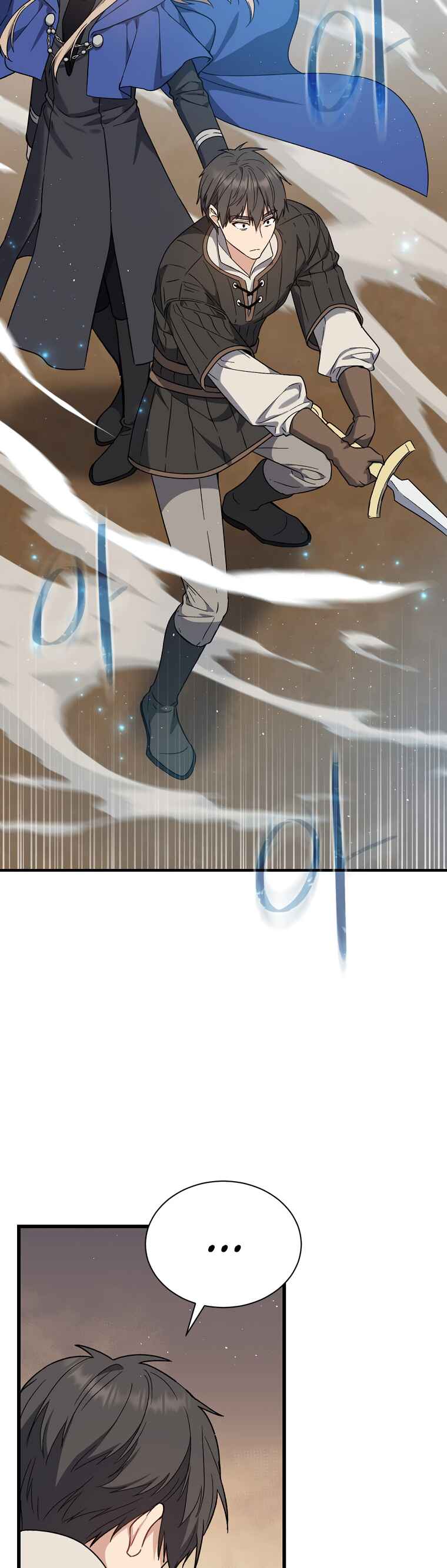 The Return of the 8th Class Mage Chapter 26 - Page 31