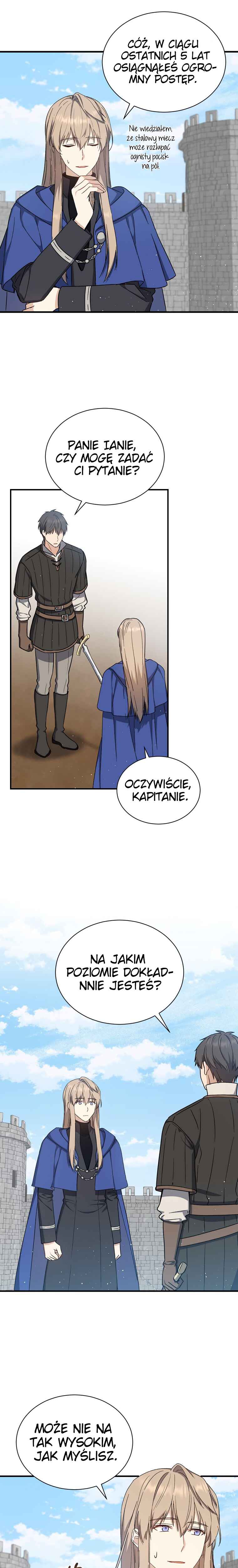 The Return of the 8th Class Mage Chapter 26 - Page 36