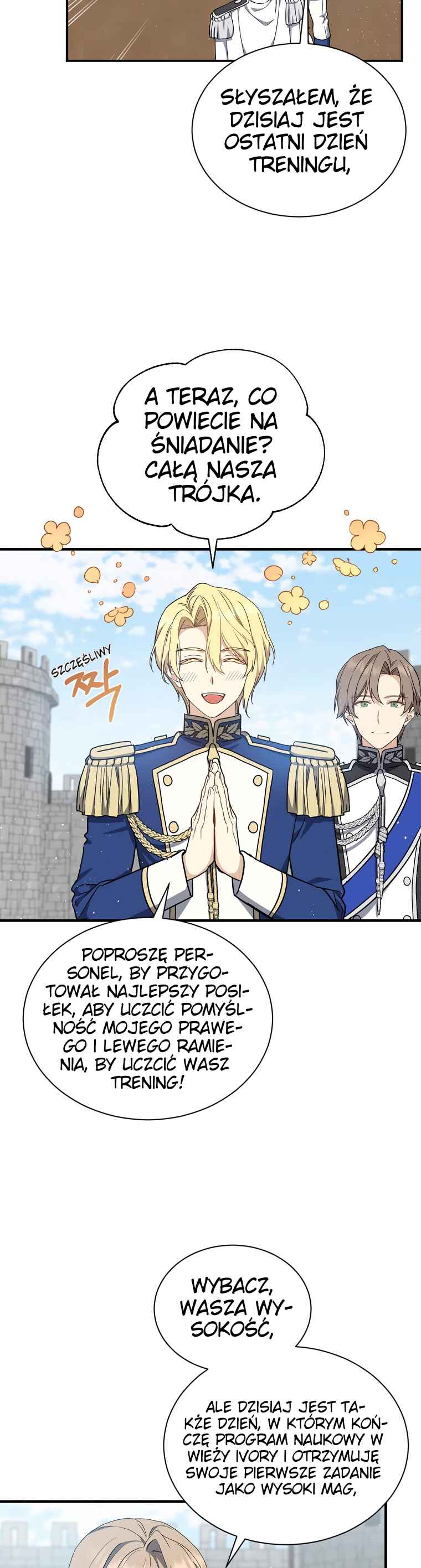 The Return of the 8th Class Mage Chapter 26 - Page 39