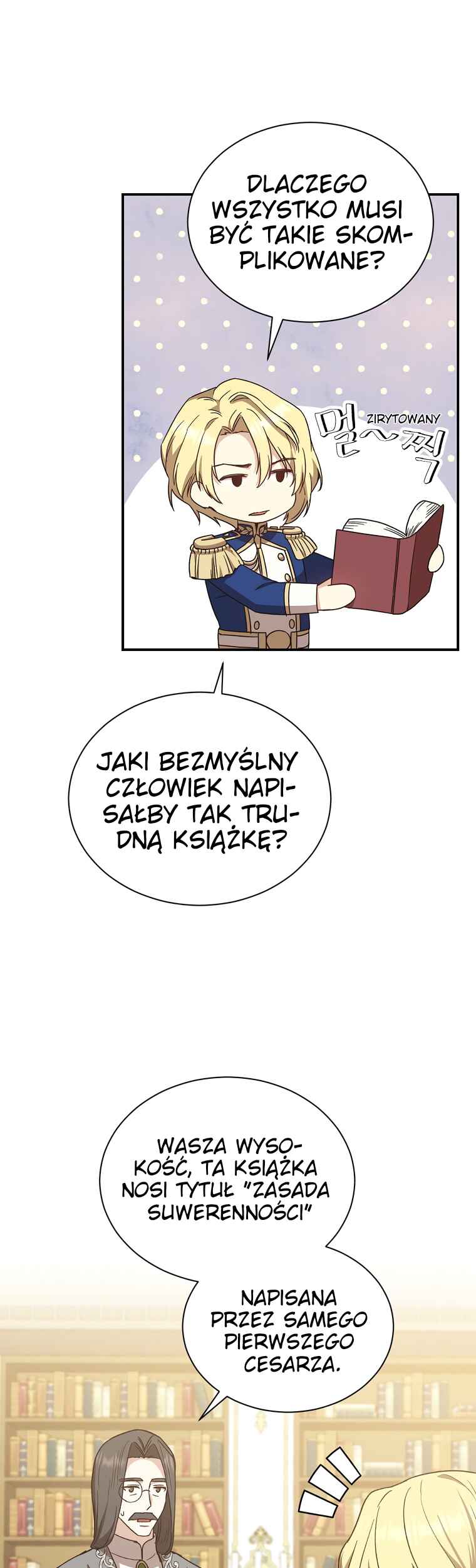 The Return of the 8th Class Mage Chapter 26 - Page 4