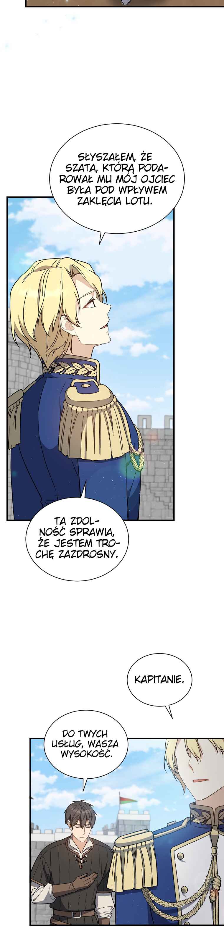 The Return of the 8th Class Mage Chapter 26 - Page 44