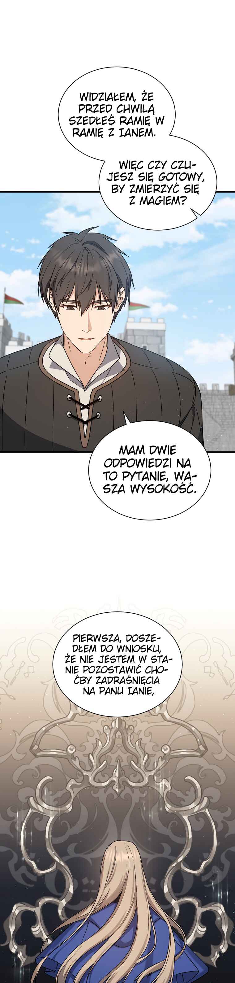The Return of the 8th Class Mage Chapter 26 - Page 45