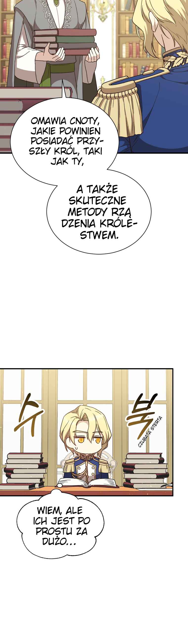 The Return of the 8th Class Mage Chapter 26 - Page 5