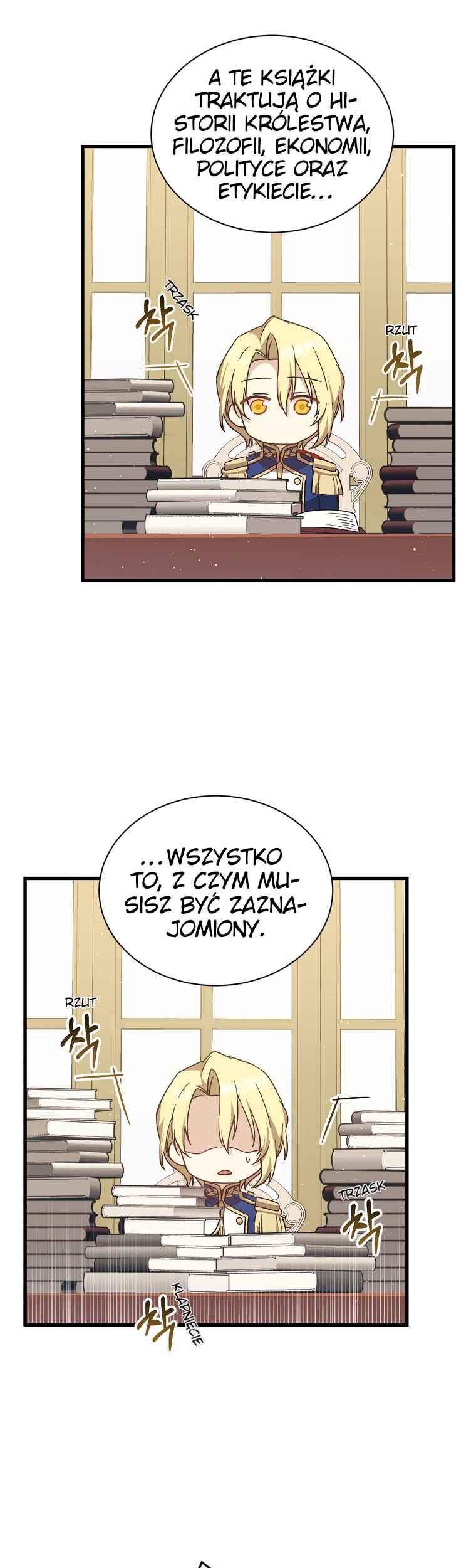 The Return of the 8th Class Mage Chapter 26 - Page 6