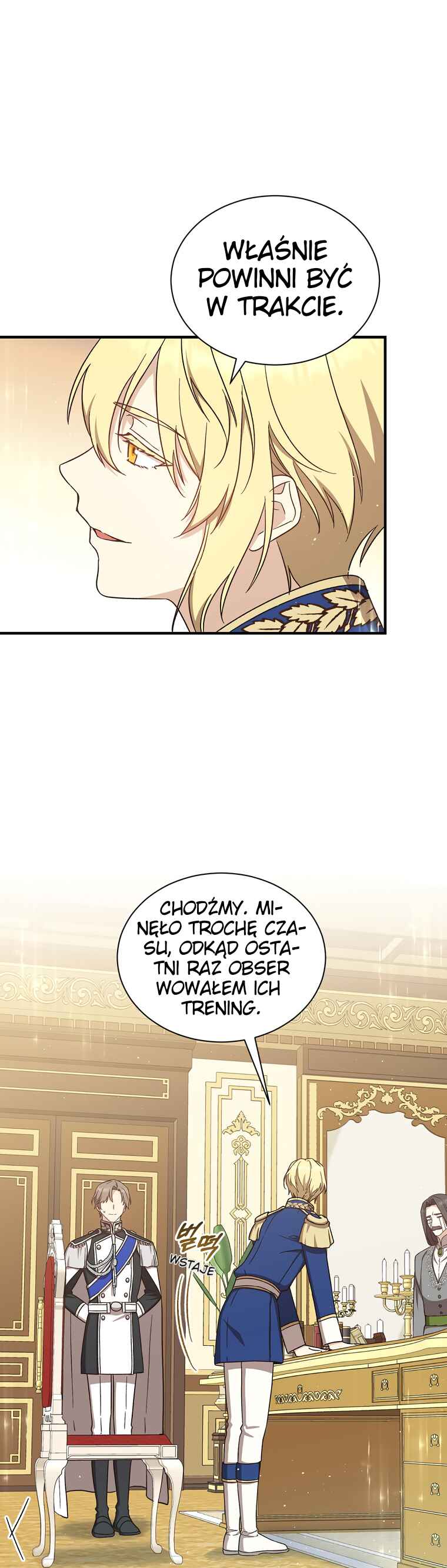The Return of the 8th Class Mage Chapter 26 - Page 9