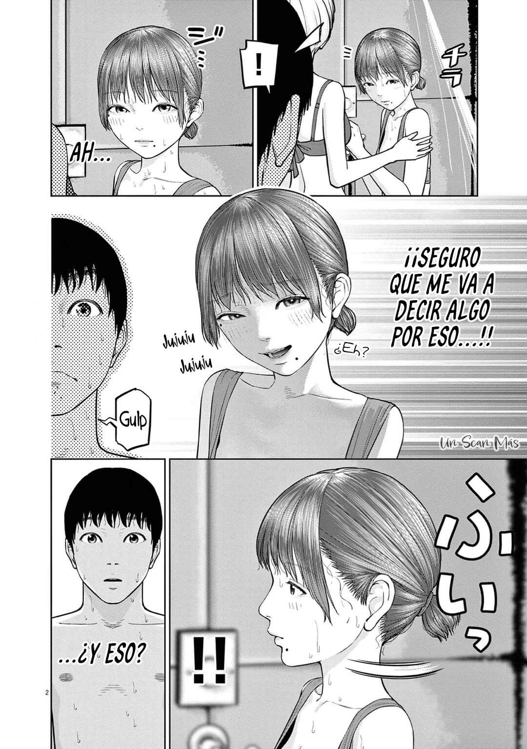 Chira Chiller Chapter 65 - Page 4