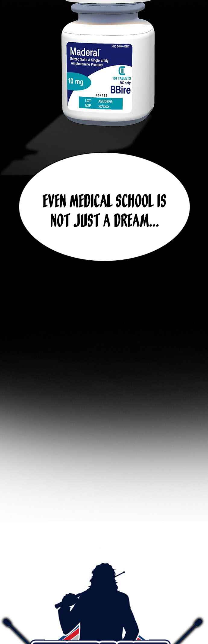Get Schooled Chapter 125.5 - Page 12