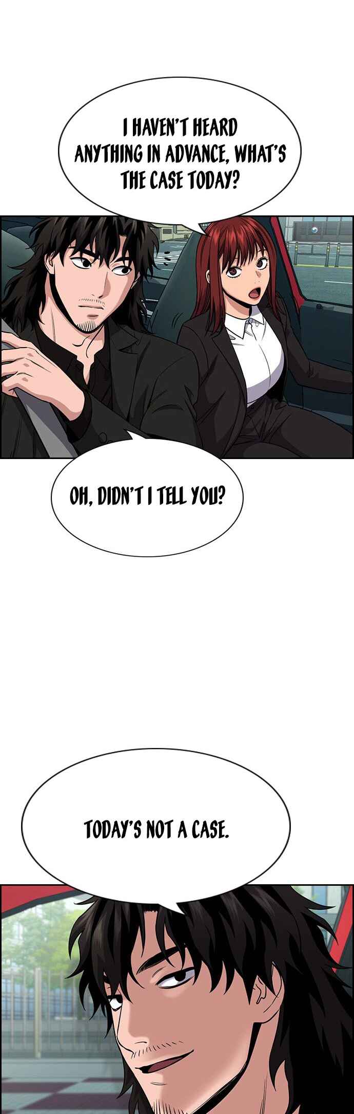 Get Schooled Chapter 125.5 - Page 22