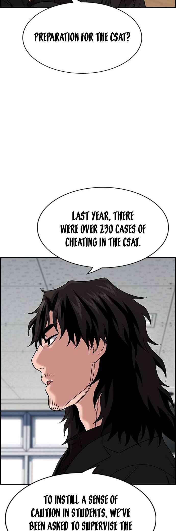 Get Schooled Chapter 125.5 - Page 29
