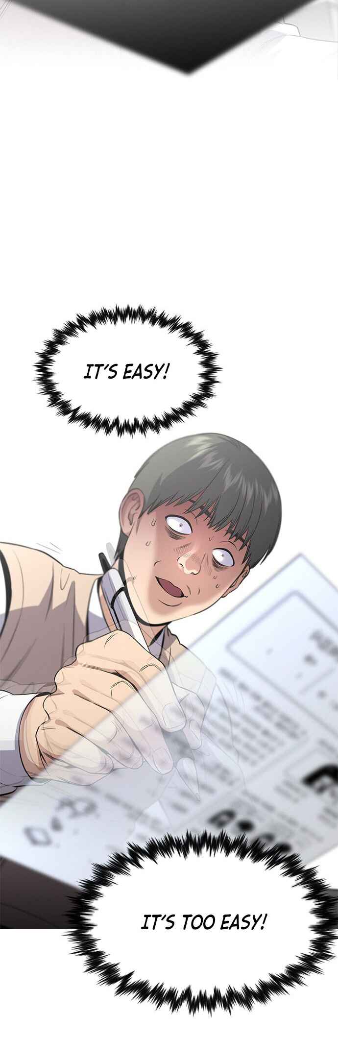 Get Schooled Chapter 125.5 - Page 37