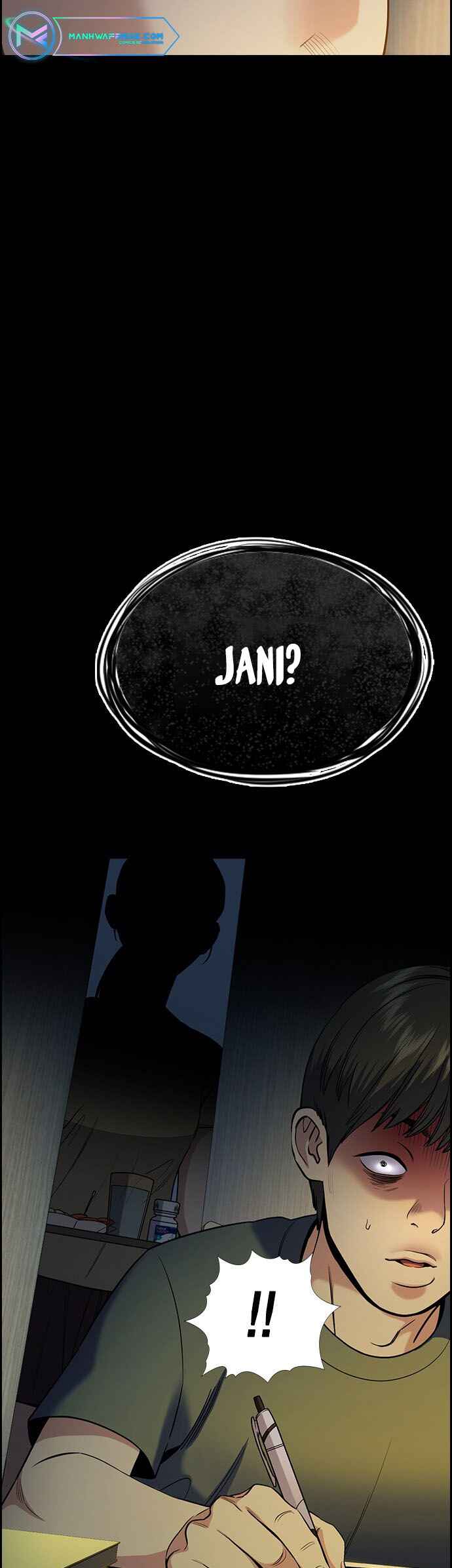 Get Schooled Chapter 125.5 - Page 5