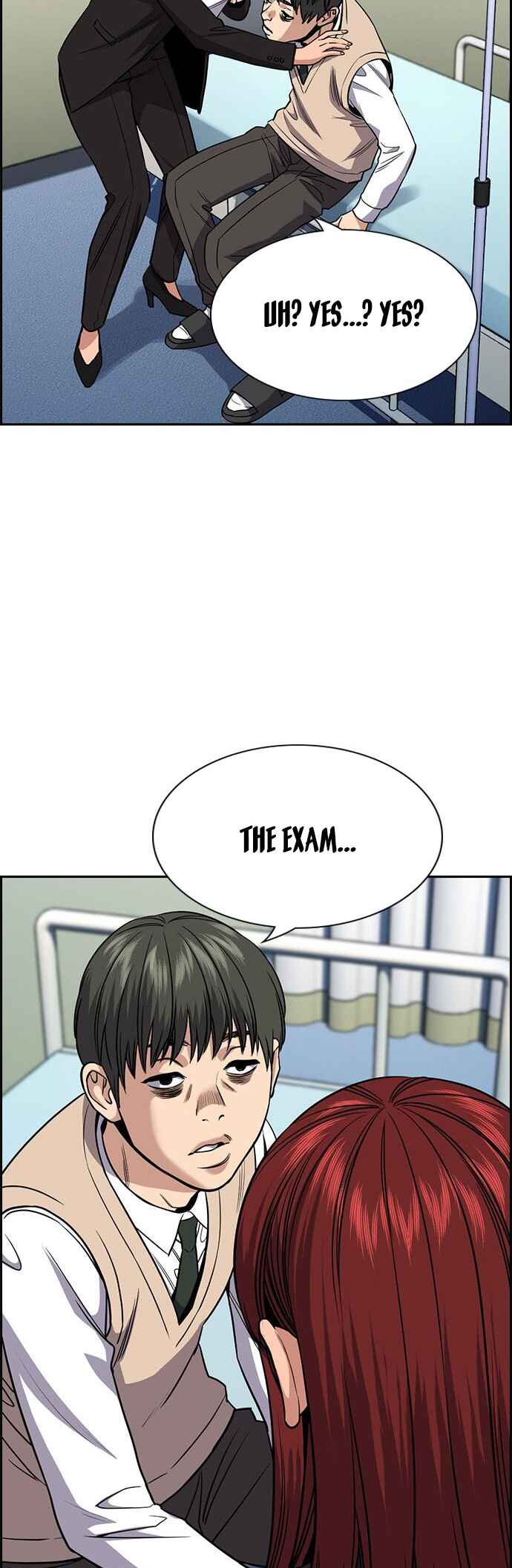 Get Schooled Chapter 125.5 - Page 52