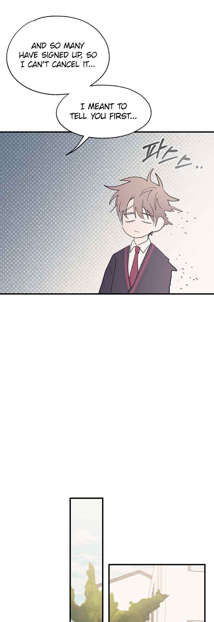 Yeon-u ui Sunjeong Chapter 90 - Page 18