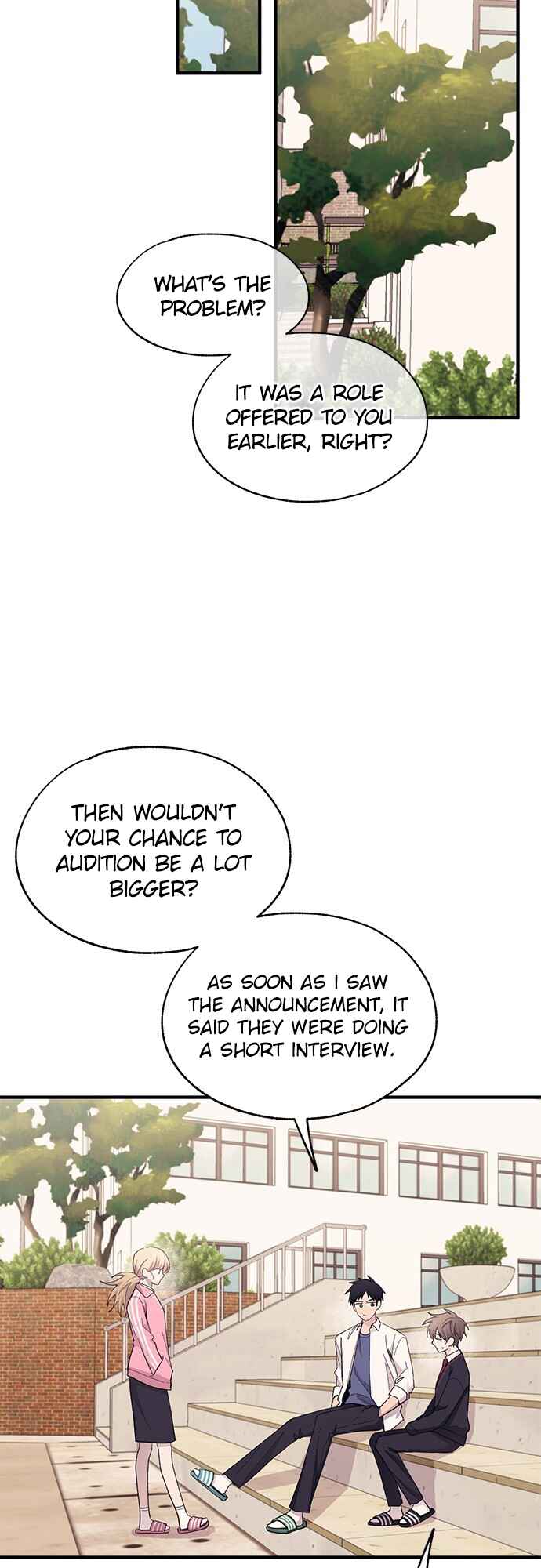 Yeon-u ui Sunjeong Chapter 90 - Page 19