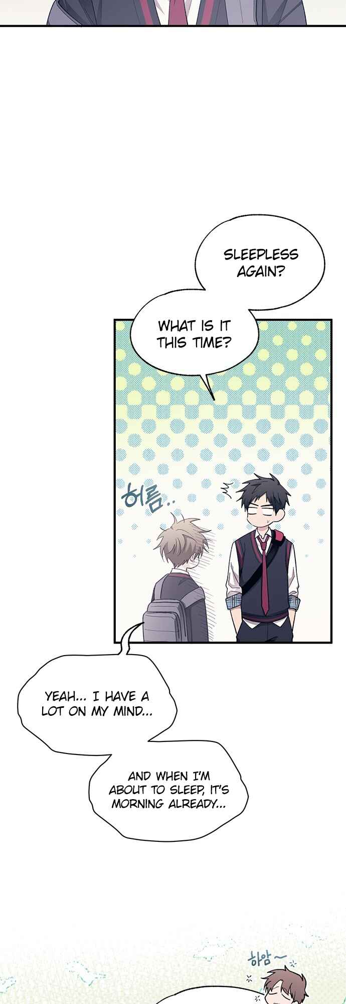 Yeon-u ui Sunjeong Chapter 90 - Page 3