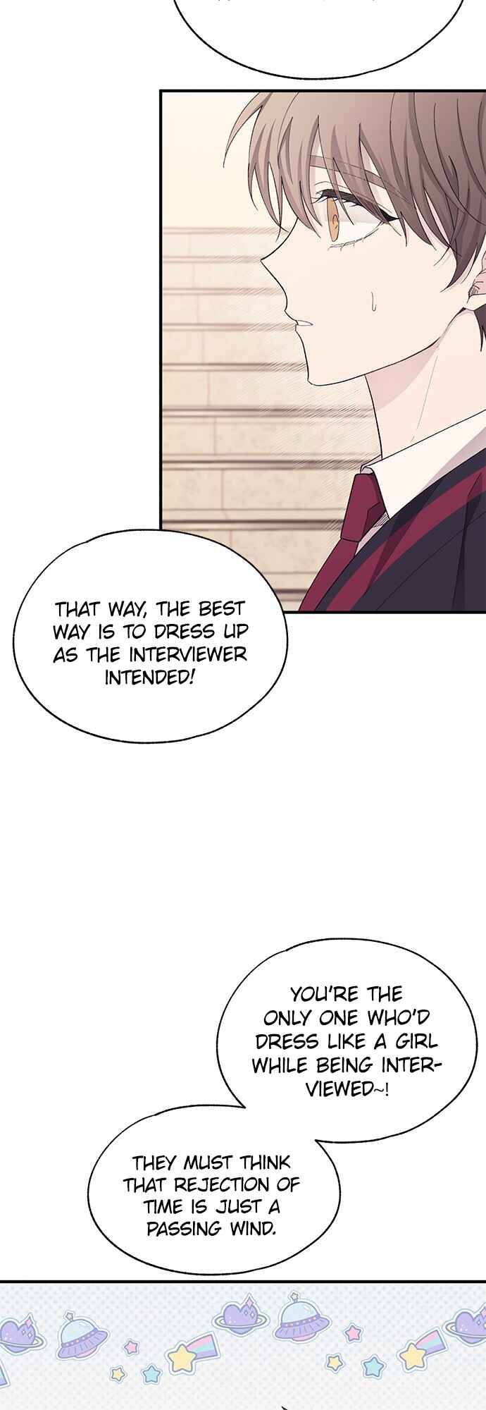Yeon-u ui Sunjeong Chapter 90 - Page 30