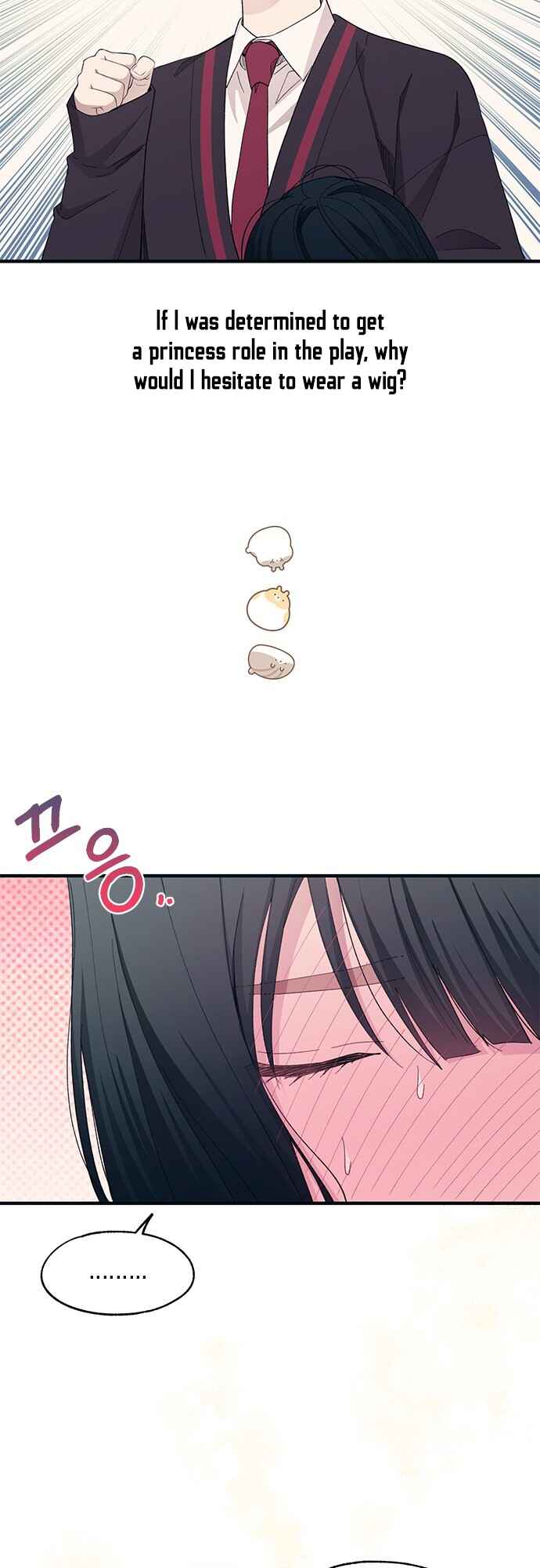Yeon-u ui Sunjeong Chapter 90 - Page 33