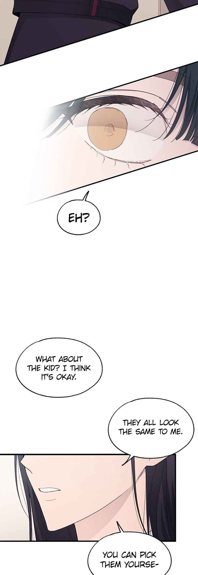 Yeon-u ui Sunjeong Chapter 90 - Page 41