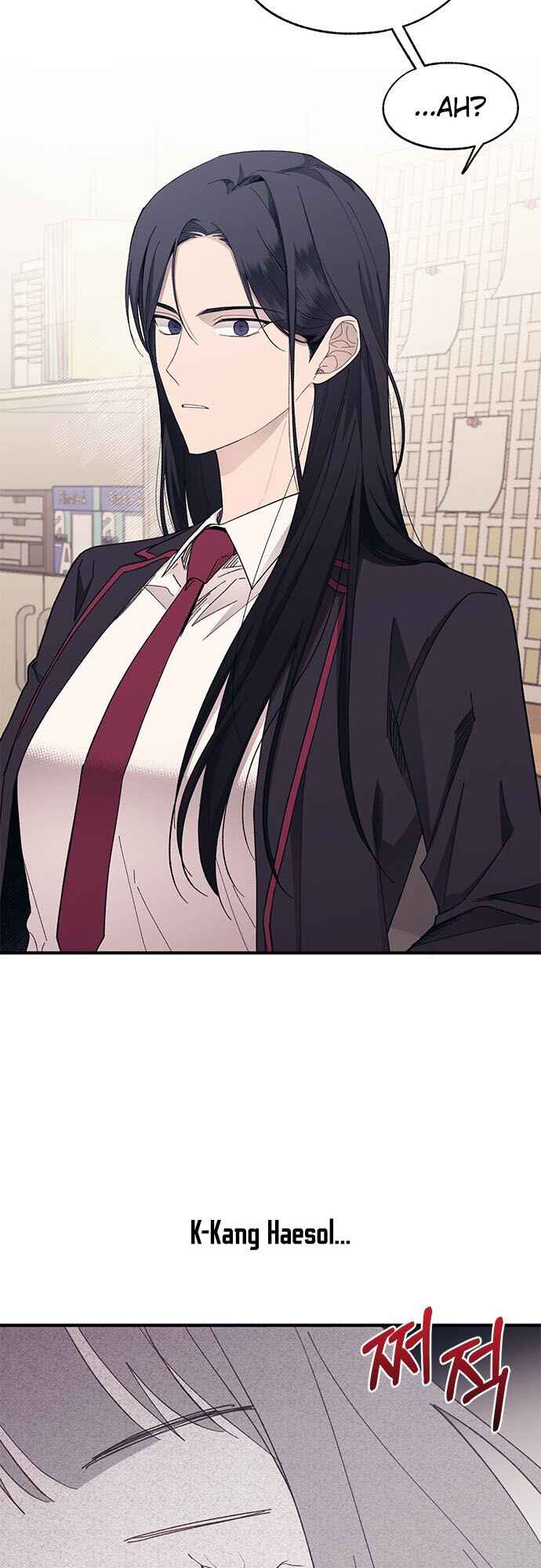 Yeon-u ui Sunjeong Chapter 90 - Page 42