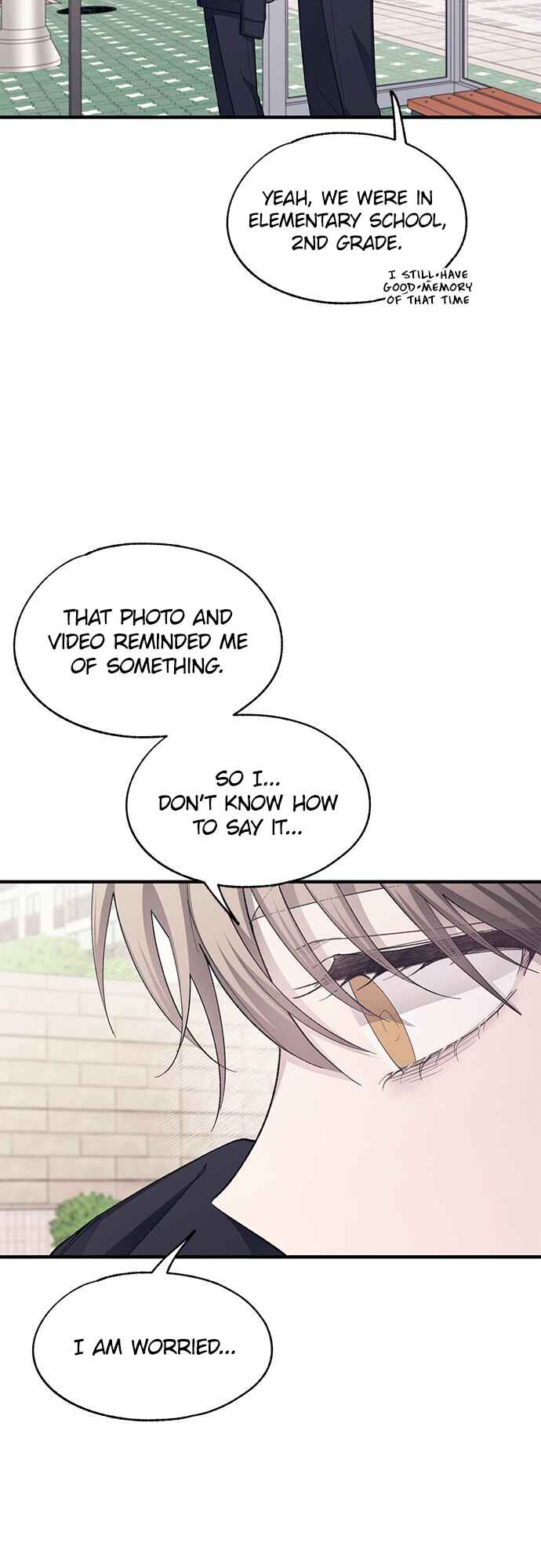 Yeon-u ui Sunjeong Chapter 90 - Page 5