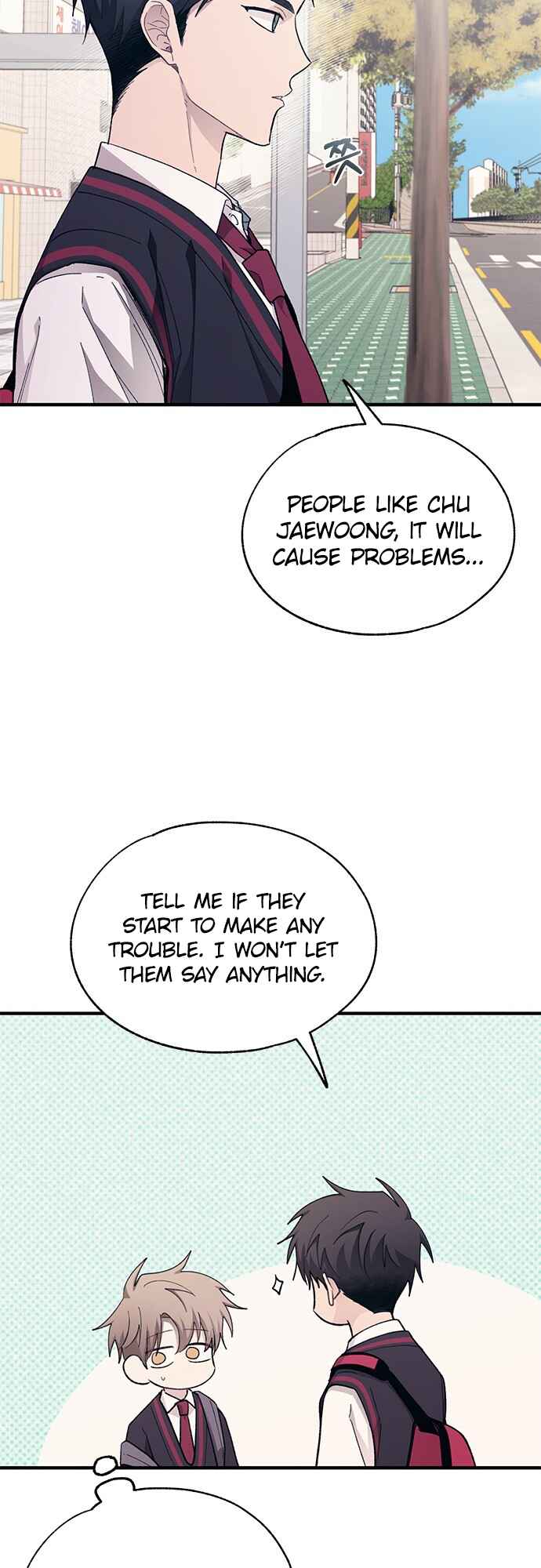 Yeon-u ui Sunjeong Chapter 90 - Page 9