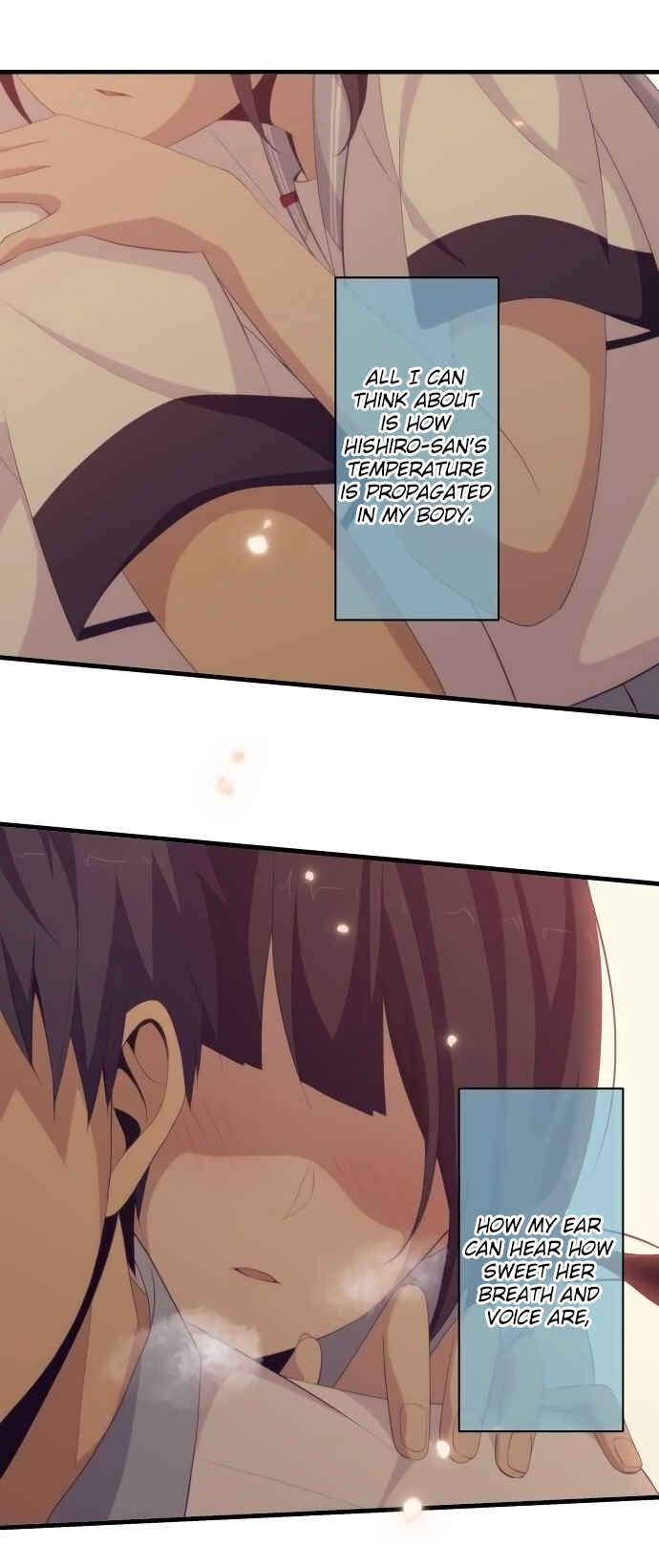 ReLIFE Chapter 134 - Page 7