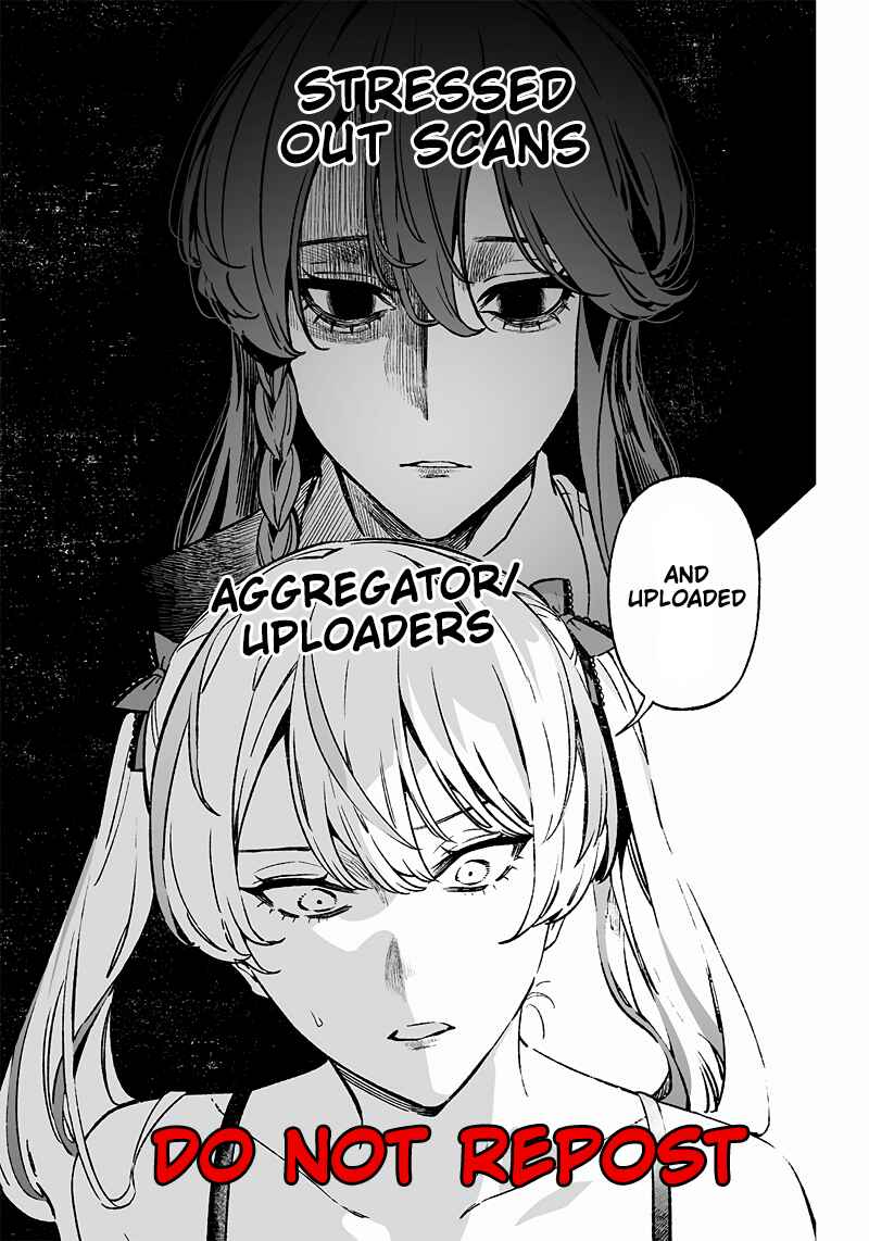 Maria no Danzai Chapter 13 - Page 23