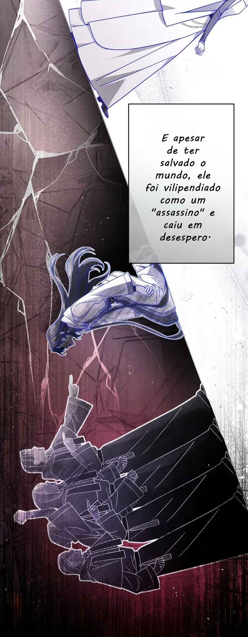 Appa, Jeo neun Amugeot do Haji Aneulgeyo Chapter 1 - Page 21