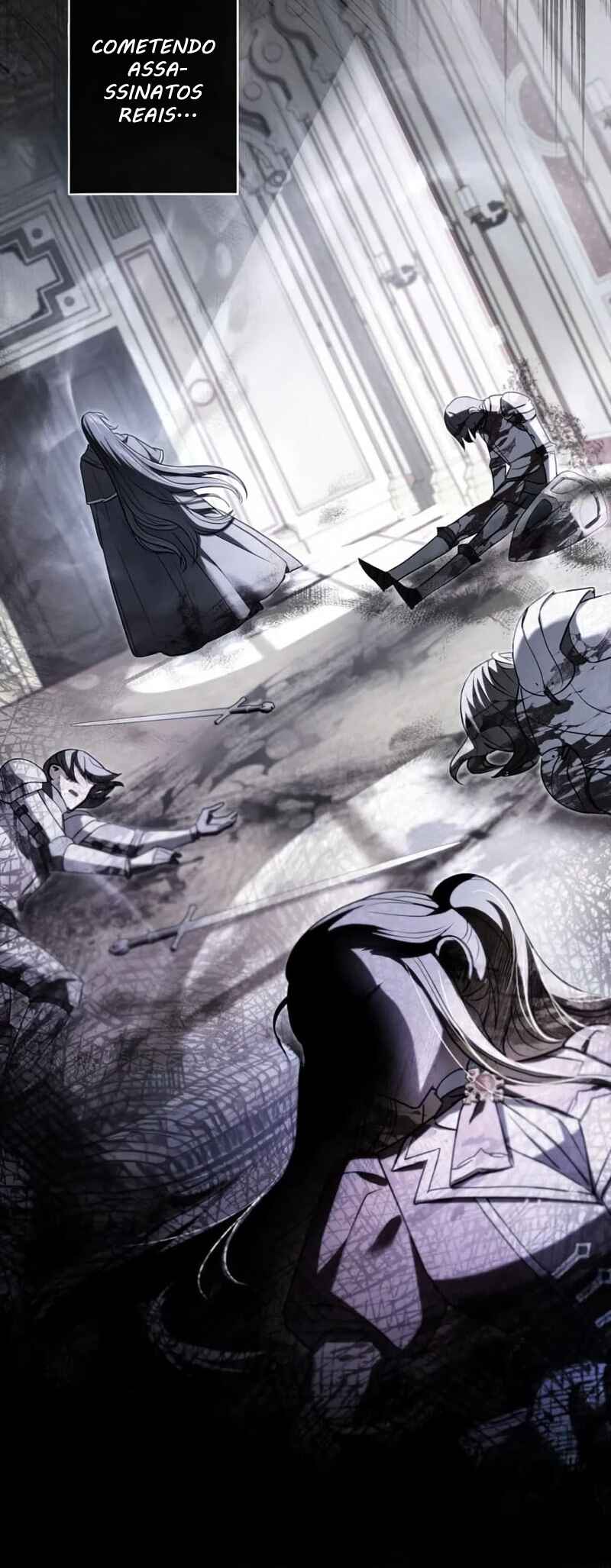 Appa, Jeo neun Amugeot do Haji Aneulgeyo Chapter 1 - Page 25
