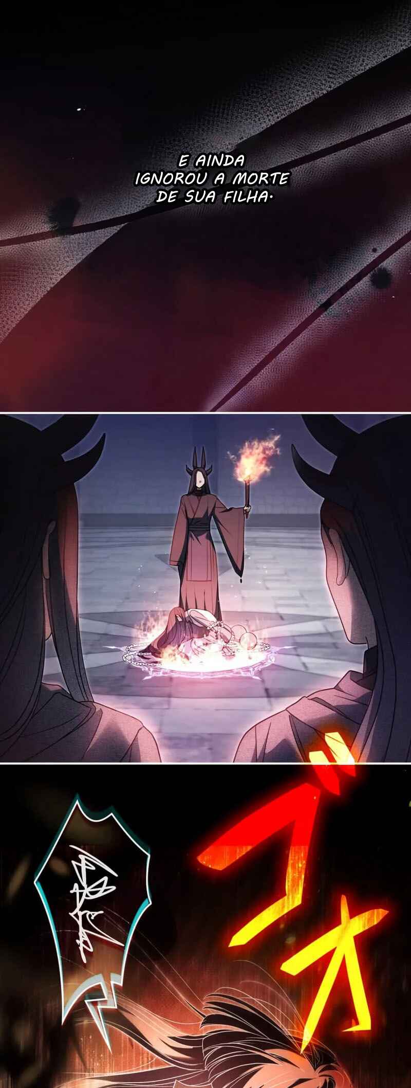 Appa, Jeo neun Amugeot do Haji Aneulgeyo Chapter 1 - Page 26