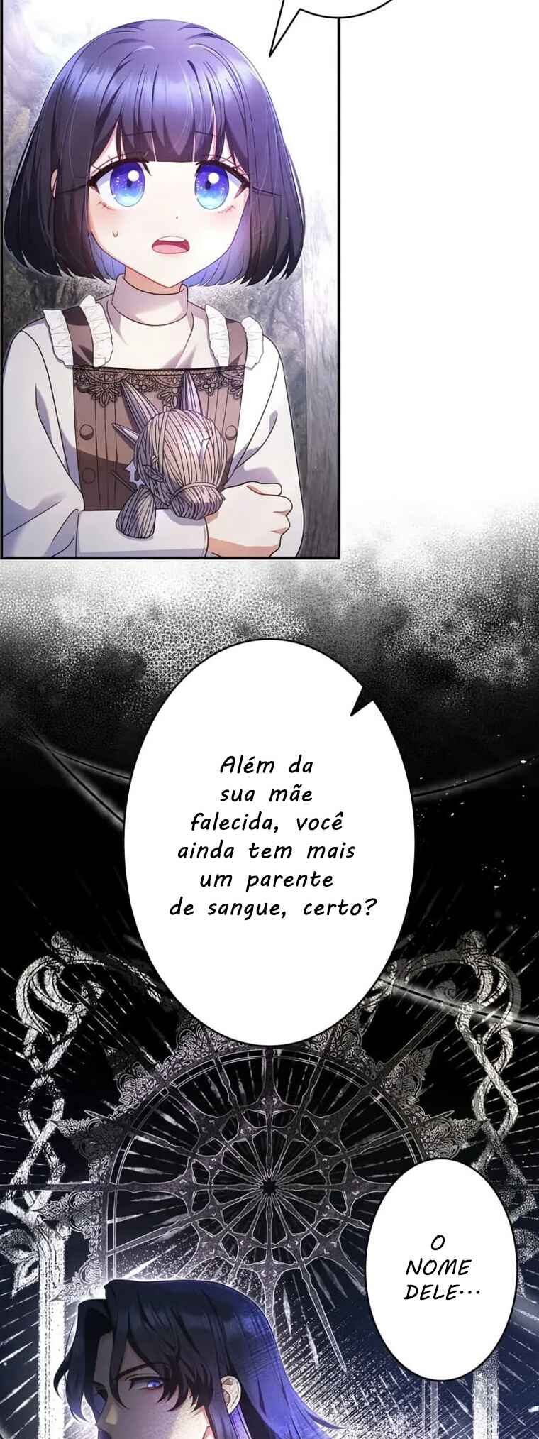 Appa, Jeo neun Amugeot do Haji Aneulgeyo Chapter 1 - Page 7