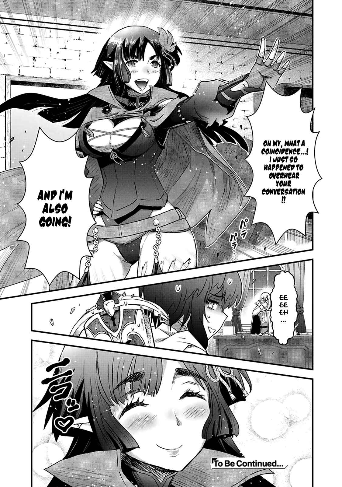 Tensei Shitara Ken deshita Chapter 16 - Page 29
