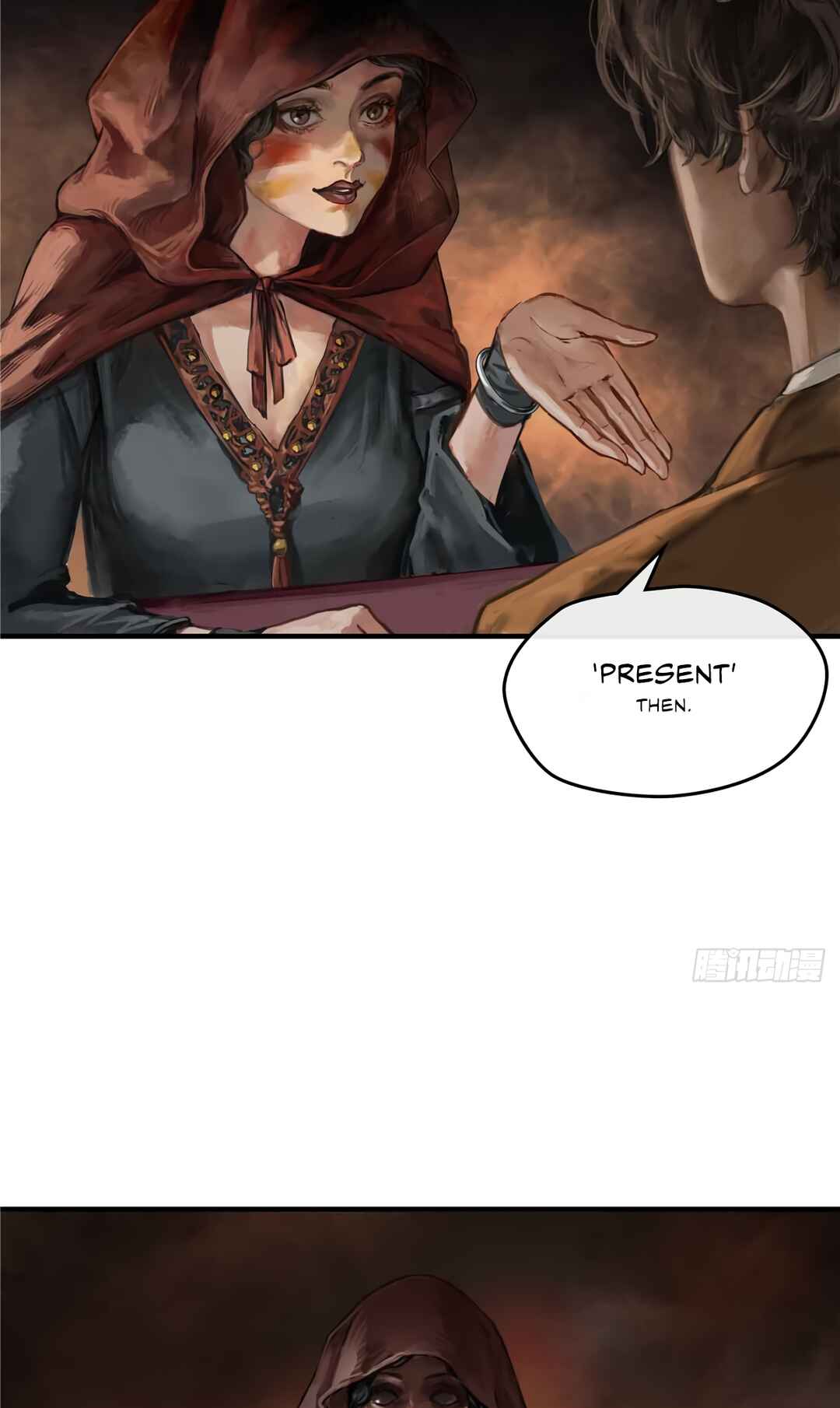 Lord of Mysteries (Remake) Chapter 3 - Page 17
