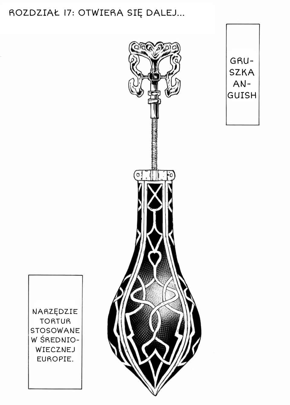 Juujika no Rokunin Chapter 17 - Page 3