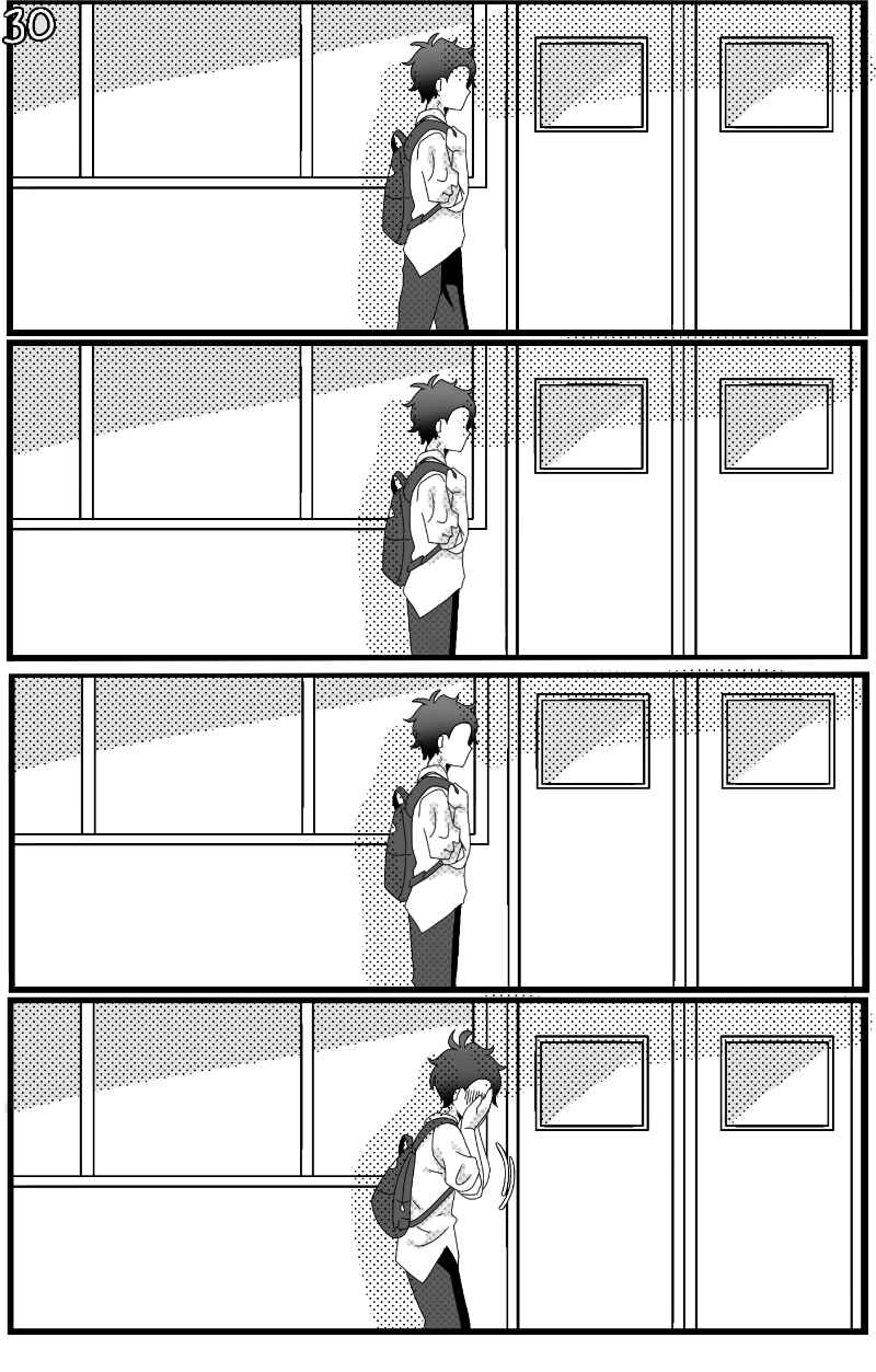Don't Bully Me Naoto-San Chapter 1 - Page 5